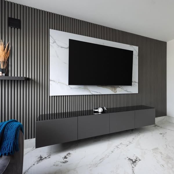 Durable interior
