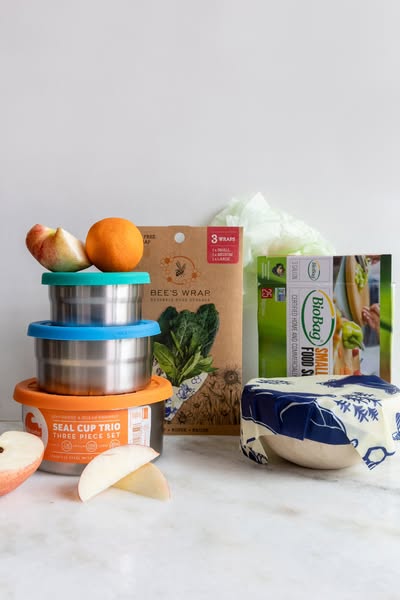 Shop for sustainable brands
