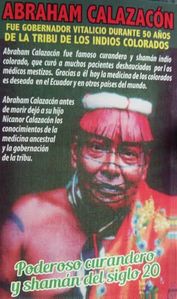 shaman