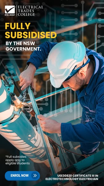apprenticeship