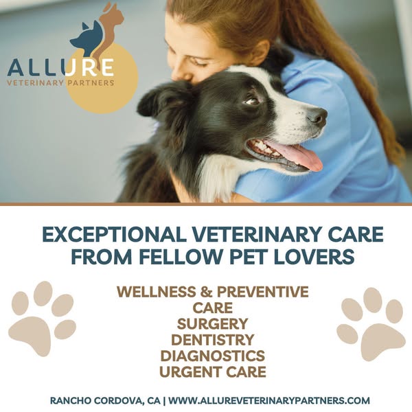 Well-designed vet