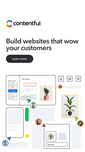 Contentful