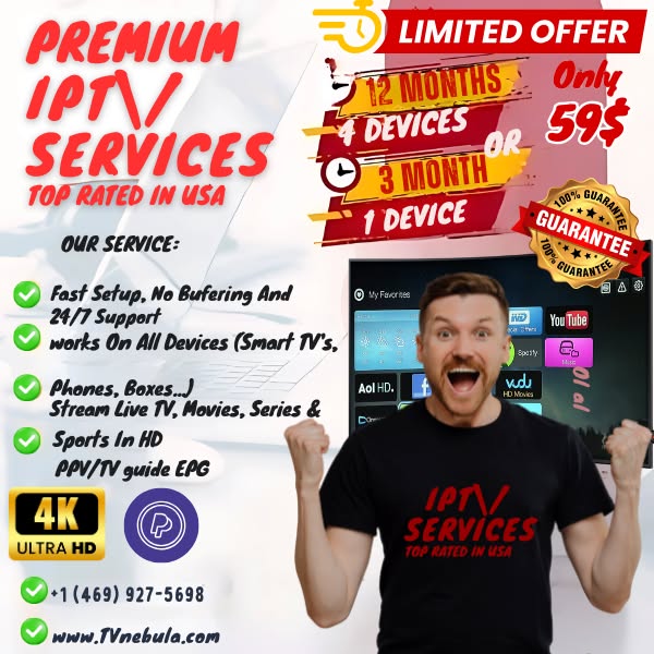 Unlimited deal