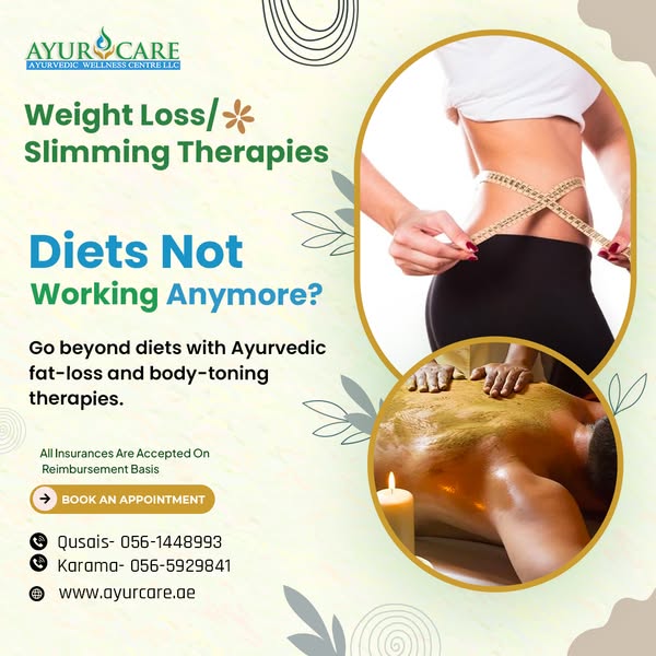 Natural reimbursement