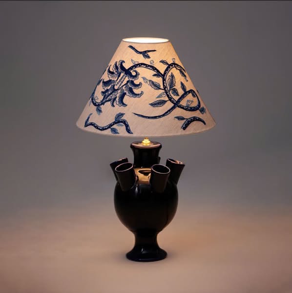 Timeless lamp