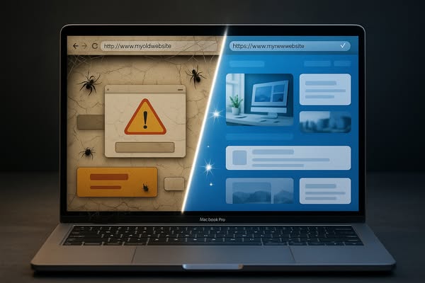 LandingPage Pro