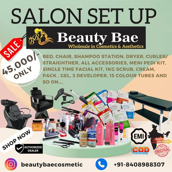 Shop Accessories