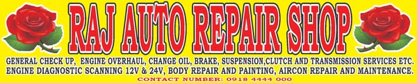 Shop Services