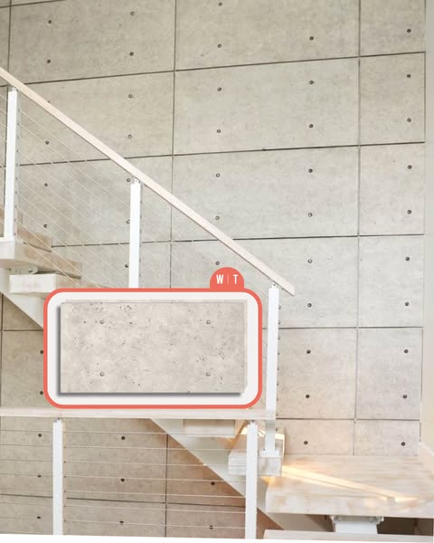 Cost-effective concrete