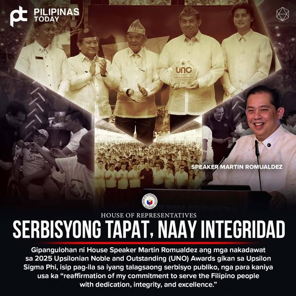 Outstanding integrity