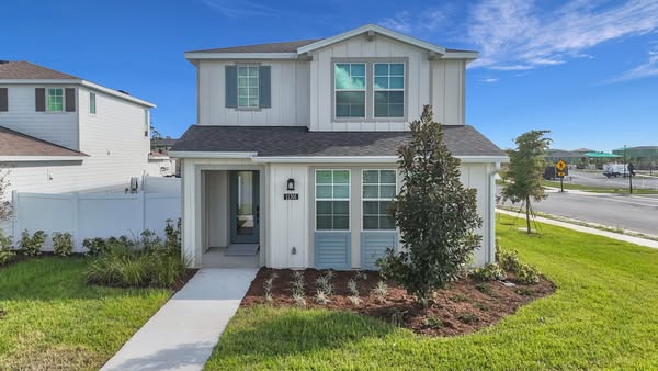 Well-designed expansive