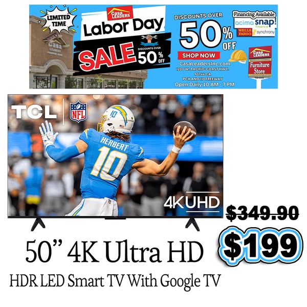 Shop for daily deals