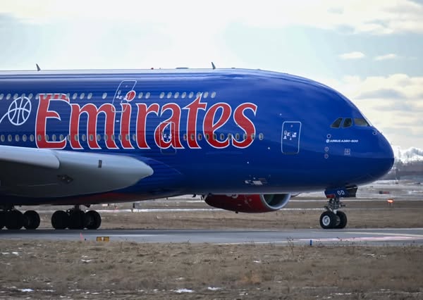 airliner