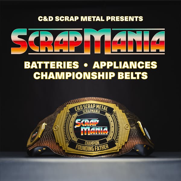 Scrap Metal