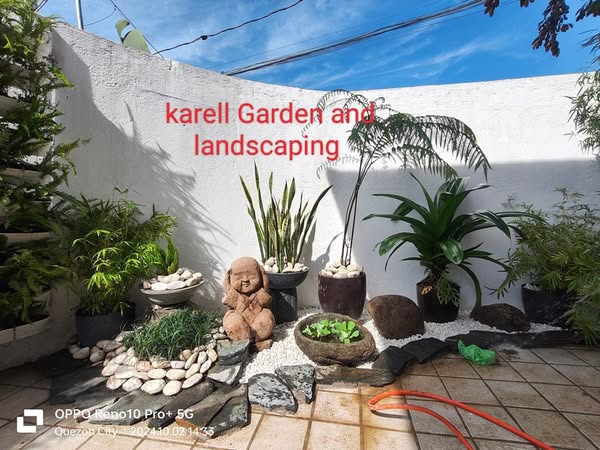 Zen Garden