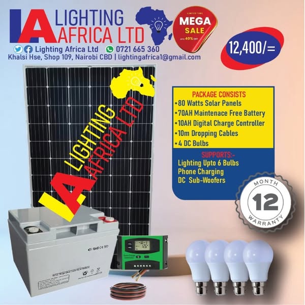 LED Smart Bulbs