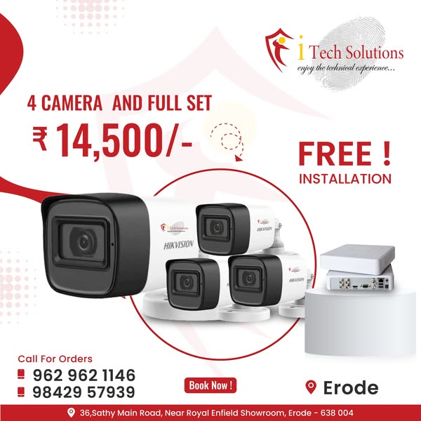 Shop for Cameras
