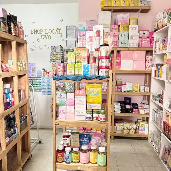 Shop for beauty essentials