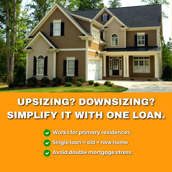 Flexible downsizing