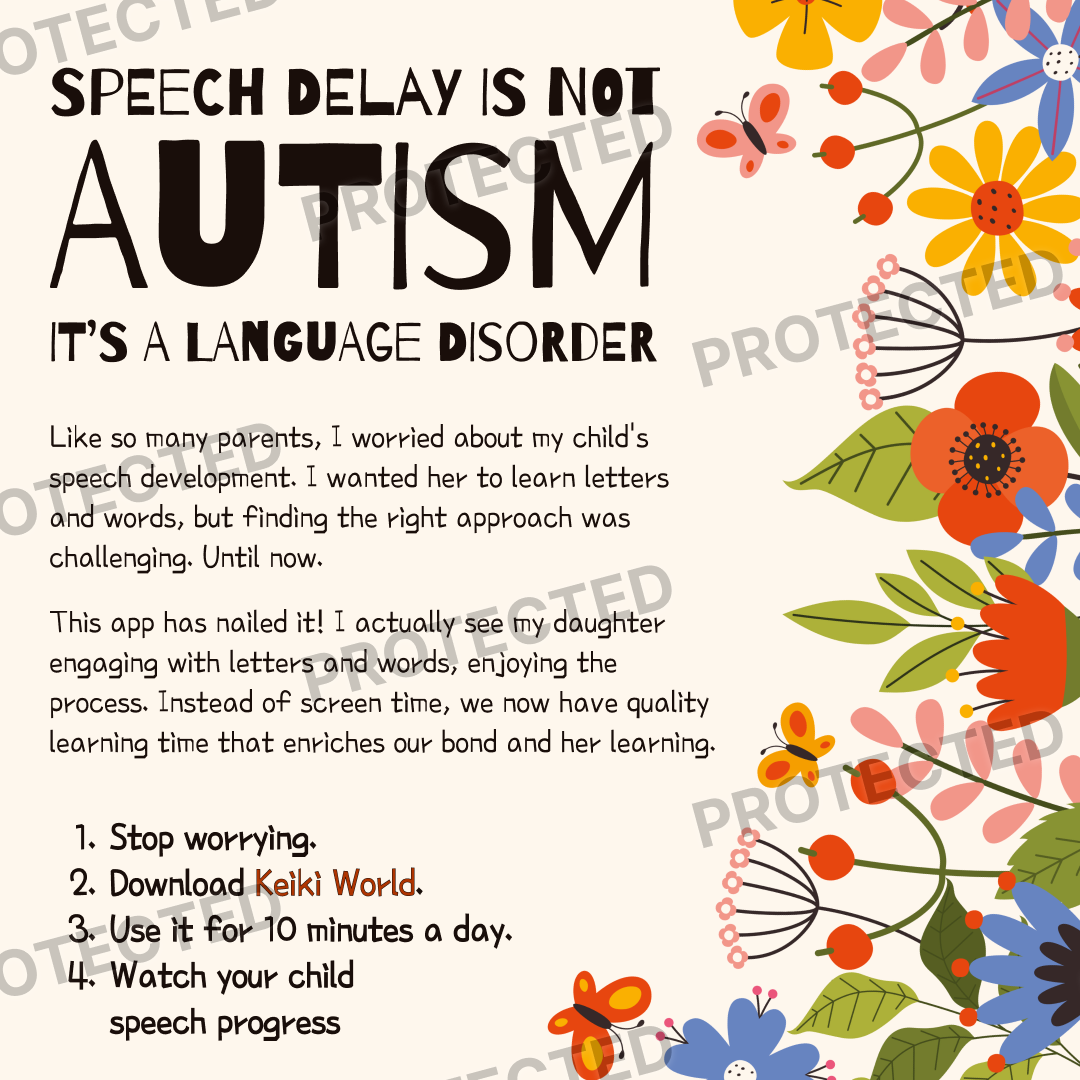 Engaging speech