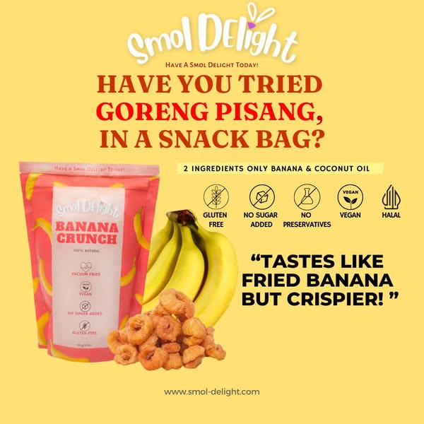 Vegan Delight