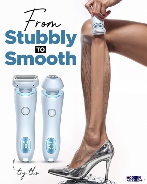 Versatile shave