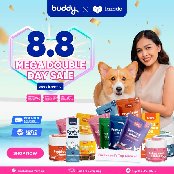 Shop for Pet Owners