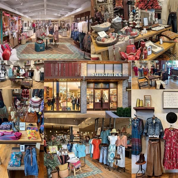 Shop for accessories