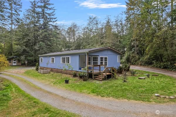 Better Homes and Gardens