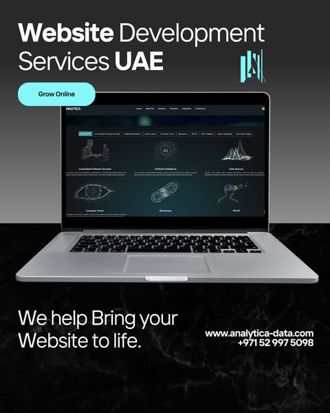 E-commerce solutions