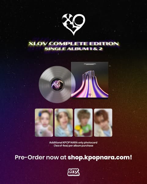 Shop for pre-orders