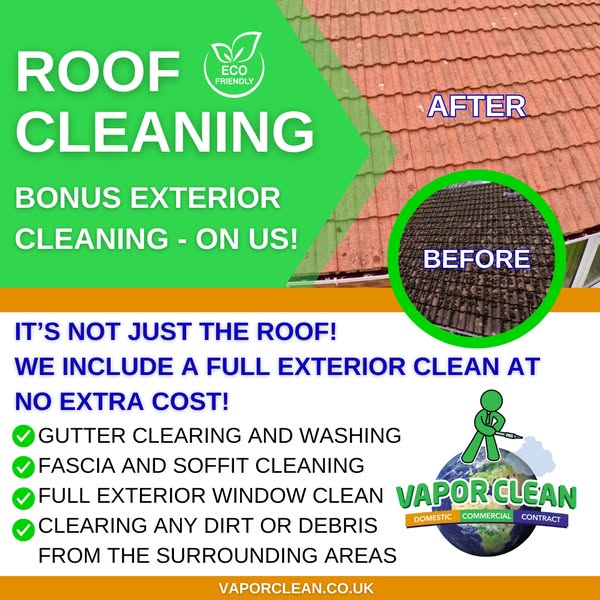 Eco-friendly gutter