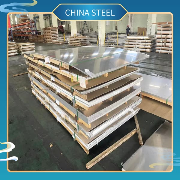 Fast stainless