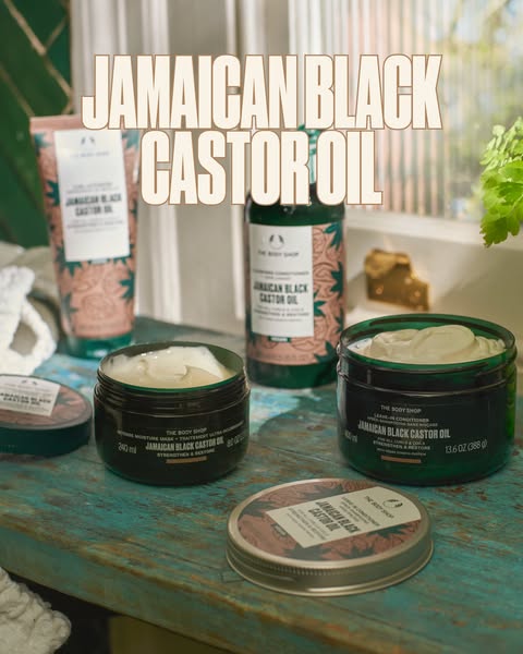 Complete Jamaican