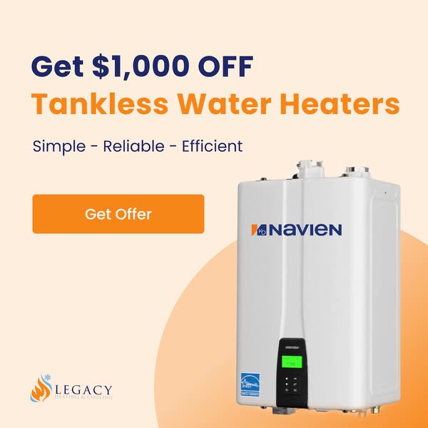 Sleek energy-efficient