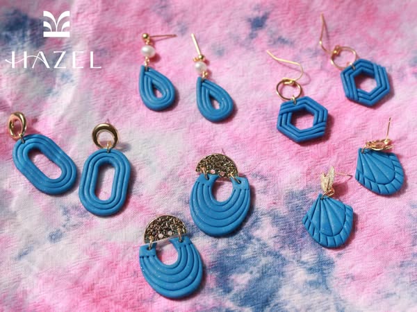 Eye-catching pop-up