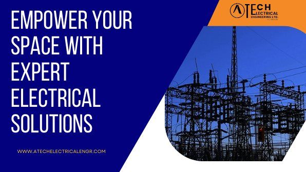 Industrial Electrical