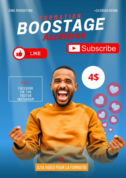 SocialBoost