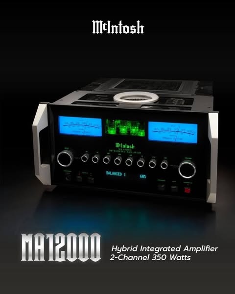 Amplifier