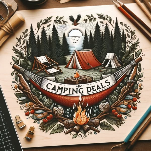 Shop Camping Gear