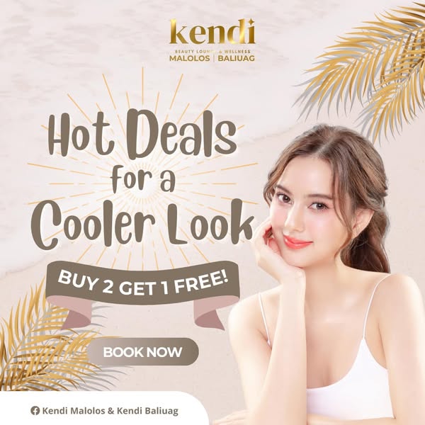 Daily Deals