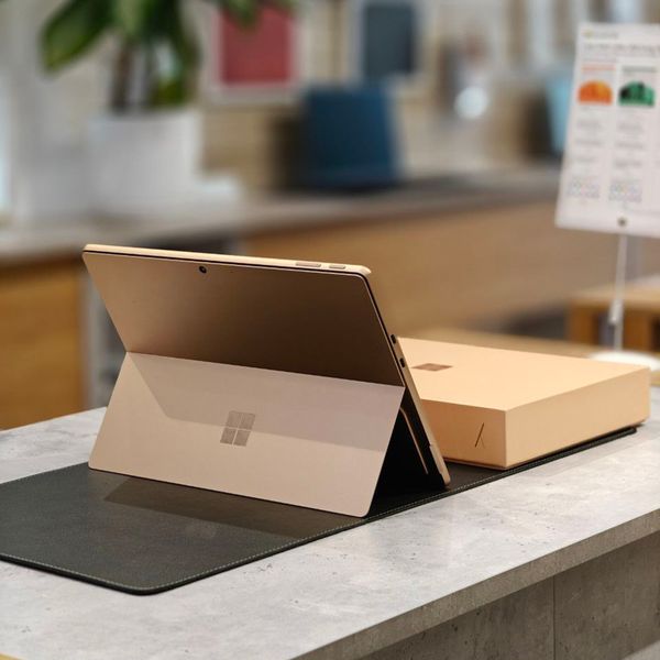 Microsoft Surface 3