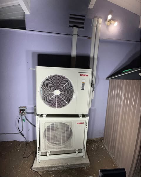 Efficient electricity