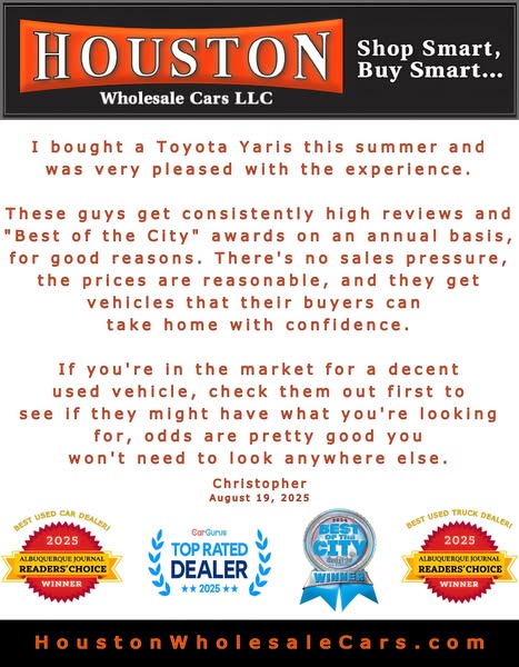 Shop by awards won