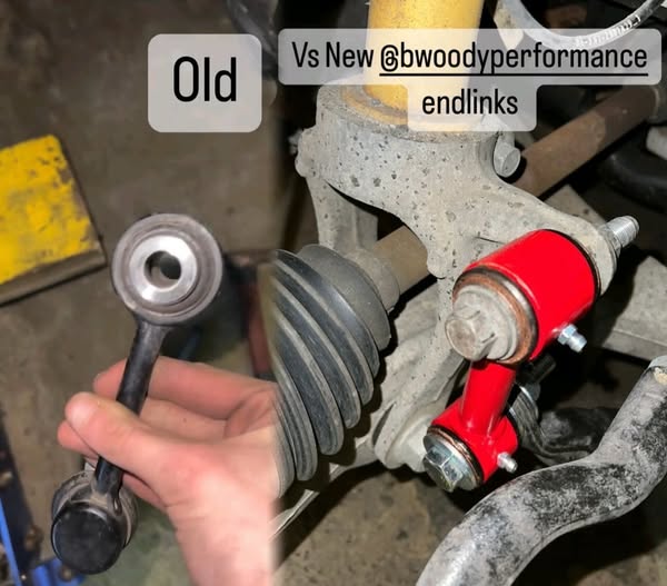 suspension