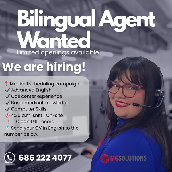 Advanced English