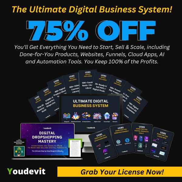Shop Software