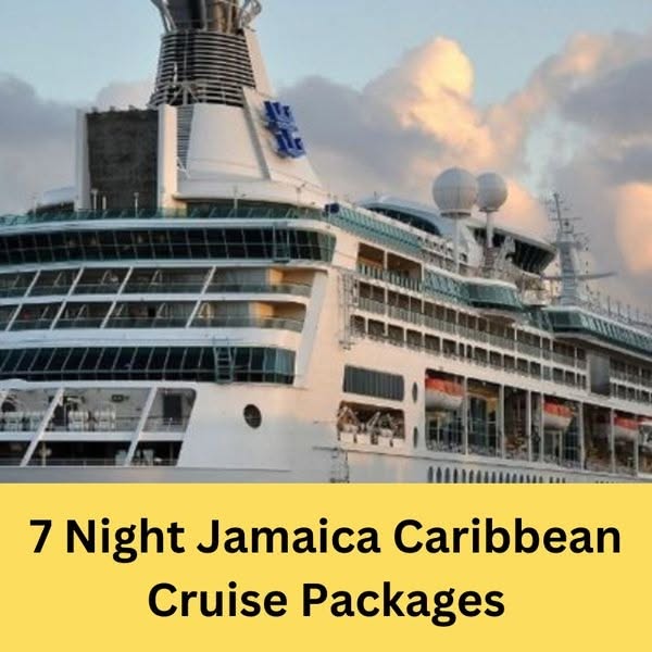 Exciting Caribbean