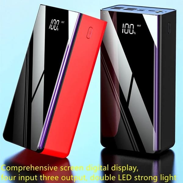 LED Display Charger