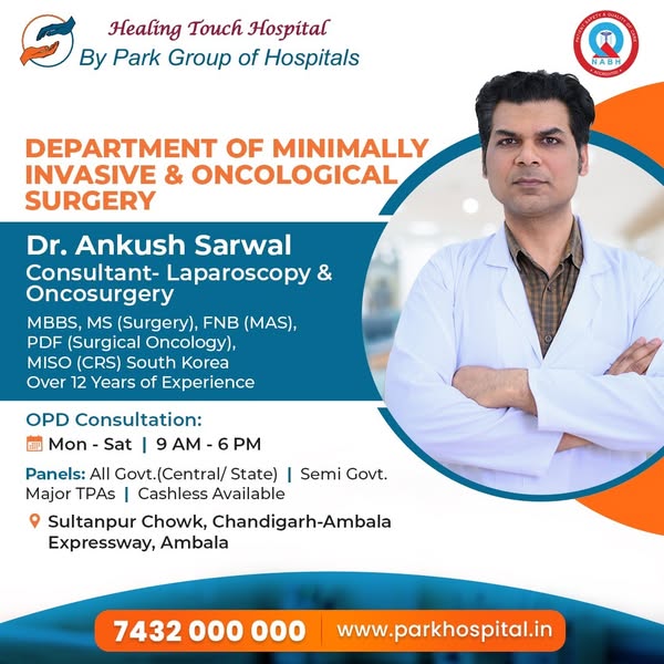 Healthy diagnostics